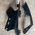 carenage gauche et droit superieur avant, KTM RC 125/390