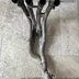 750 gsxr k Pot collecteur échappement 2000/2001/2002/2003