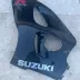 Flanc avant gauche carenage noir SUZUKI GSXR SRAD 1996-1999