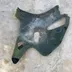 GSXR 750 w  Carenage flanc  avant droit  suzuki