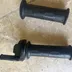 125 tdr poignée accélérateur g et d complet 4fu/5ae 1993 - 2004