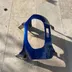 suzuki 750 GSXR W Carenage tete de fourche 1992 -1995