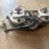 125 tdr Compteur 18322  kms yamaha 4fu/5ae 1993 - 2004