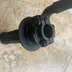 Suzuki 125 dr 1999 poignee accélérateur câble, complet origine