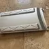 125 tdr Carénage jonction arrière  gris Yamaha 4fu 5ae, 93 - 04
