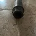 750 gsxr w axe roue Avant suzuki 1992 -1995