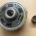 Cloche d'embrayage pour Suzuki GSXR 600 de 1997 a 2000