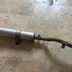 125 tdr  sortie pot echappement adaptable Rafal yamaha 4fu 5ae