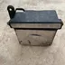 850 TDM yamaha 4TX  , bac de batterie
