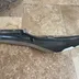 125 tdr Carénage arrière gauche  gris jaune Yamaha 4fu 5ae, 93-04