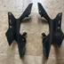 carenage gauche et droit superieur avant, KTM RC 125/390