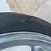triumph speed triple 955 I  roue avant