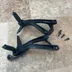 Paire Cale pieds passager KTM RC  125