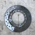Honda 125 cbr disque frein Arriere 2008