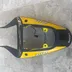 Suzuki 750 GSXR 2000- 01- 02-03 coque arrière carénage