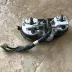 125 tdr Compteur 28504  kms yamaha 4fu/5ae 1993 - 2004
