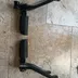 Honda 125 cbf platines et cales pieds arriere g et d 2009