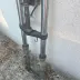 Yamaha 125 TDR fourche YAMAHA 125 TDR 4FU et 5AE