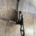 GSXR 750 w platine gauche selecteur vitesse  complete 92 - 95