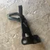 Cale pied et platine conducteur gauche KTM RC  125
