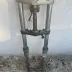 Yamaha 125 TDR fourche YAMAHA 125 TDR 4FU et 5AE