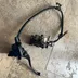 Honda 125 cbf frein avant  2009