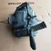 HONDA 125 CBf BOITE A AIR  - 2009