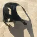 Tete de fourche carenage noir SUZUKI GSXR SRAD 1996-1999