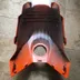 KTM RC 125 - 200 - 350 - 2019 COUVRE RESERVOIR
