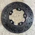 gsxr SRAD disque de frein arriere suzuki 1996 -1999
