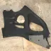 Flanc avant gauche carenage noir SUZUKI GSXR SRAD 1996-1999