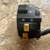 Suzuki 125 dr se commodo gauche 1999