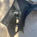 750 GSXR W Carenage tete de fourche suzuki 1992 -1995
