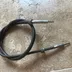 125 tdr Cable compteur vitesse 4fu/5ae 1993 - 2003
