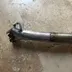 GSXR 750 w sortie echappement Mig 1992 1995 suzuki