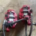 GSXR srad Frein avant complet Suzuki