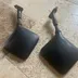 125 tdr yamaha paire rétroviseur origine 4fu/5ae 1993 - 2004
