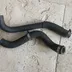 125 tdr durites radiateur yamaha 4fu/5ae 1993 - 2004