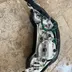 Honda 125 cbr compteur tableau de bord 2008