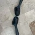 Paire Retroviseur  600 cbr - type origine