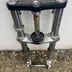 gsxr SRAD 600 fourche complete  suzuki 1997