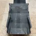 Suzuki Gsxr w 750 bavette dessous de selle 1992