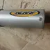 125 tdr  sortie pot echappement adaptable Rafal yamaha 4fu 5ae