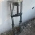 Yamaha 125 TDR fourche YAMAHA 125 TDR 4FU et 5AE