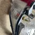 125 Burgman feu arrierre origine suzuki  2002 - 2006