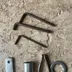 tdr 125 Trousse à outil d'origine 4fu/5ae 1993 - 2004