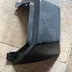 jonction Flancs arrière gauche et droit  Suzuki GSX-R 750- 1990