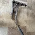 750 gsxr k Pot collecteur échappement 2000/2001/2002/2003