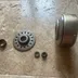 YAMAHA TDR125 ROTOR roue libre demarreur 93 2003