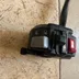 Tdr 125 commodo gauche 1993 - 2004
